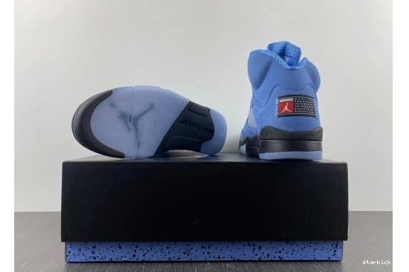 “UNC”  DV1310-401 Air RETRO DV1310-401 Jordan 5  1001